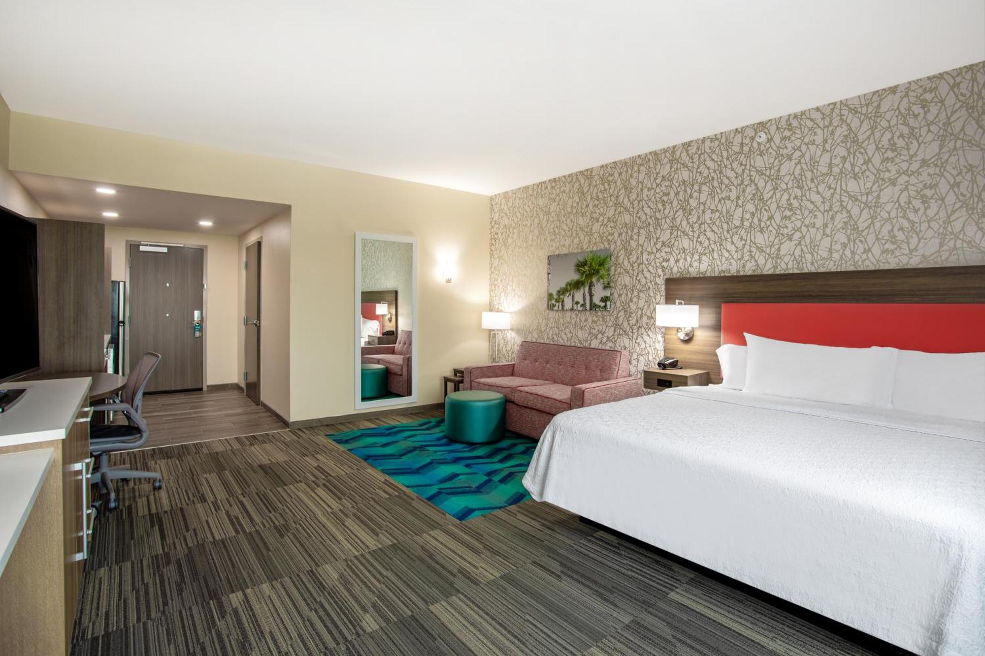 Home2 Suites By Hilton Vero Beach I-95 West Vero Corridor Exterior photo
